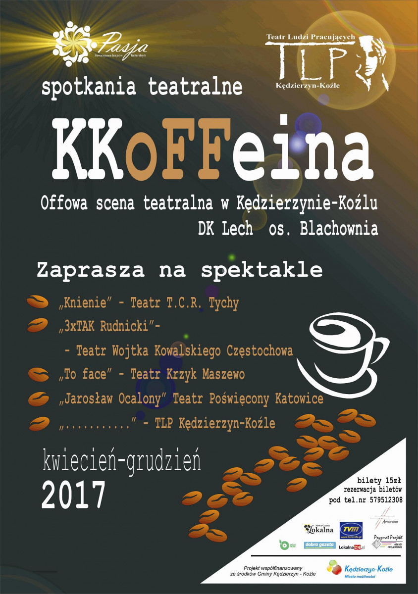 Kurtyna w „Lechu” pójdzie w górę