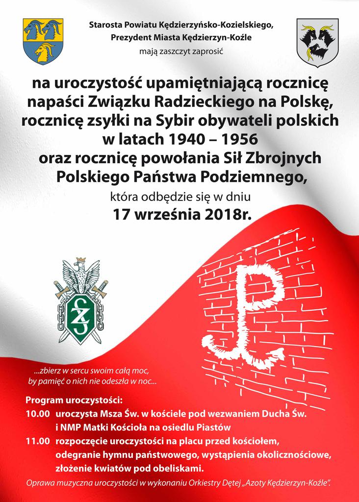 Ostateczne zniewolenie przyszło ze wschodu