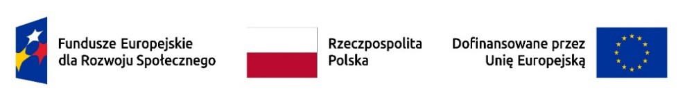 Program rozwoju instytucji opieki nad dziećmi w wieku do lat 3 Aktywny Maluch 2022-2029 – wsparcie funkcjonowania nowoutworzonych miejsc opieki w Żłobku na 10 w Kędzierzynie-Koźlu