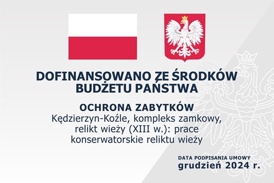 Ochrona zabytków 2024