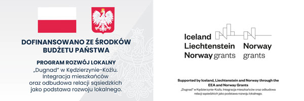 "Dugnad" w Kędzierzynie-Koźlu.  Integracja mieszkańców oraz odbudowa relacji sąsiedzkich jako podstawa rozwoju lokalnego.