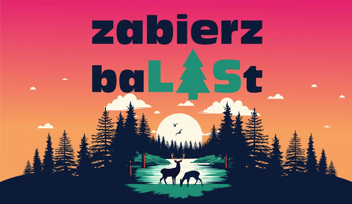 Zabierz balast