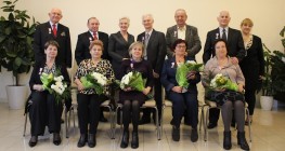 Wzór dla młodych małżeństw