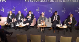 Kędzierzyn-Koźle na Europejskim Kongresie Gospodarczym