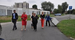 Spacery po mieście – co zmienić, czego potrzeba?