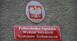 Politechnika Opolska oficjalnie w Kędzierzynie-Koźlu!