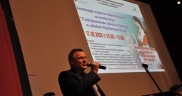 Konferencja „Funkcjonowanie dziecka 6-letniego w szkołach Kędzierzyna-Koźla” w Domu Kultury „Chemik”