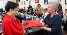 Seniorzy rządzą