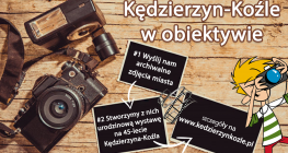 Jubileuszowy album Kędzierzyna-Koźla