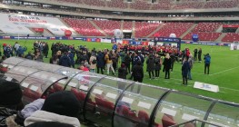 Nasze drużyny błysnęły na Narodowym