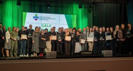 Każdego dnia zmieniają świat na lepsze