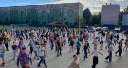 Ponad 50 wydarzeń sportowych w tydzień