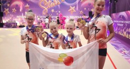 MAGIA zapanowała nad francuskim wybrzeżem MAGIA zapanowała nad francuskim wybrzeżem