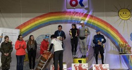 Mini Maraton Rozgrzał Kędzierzyn-Koźle Mini Maraton Rozgrzał Kędzierzyn-Koźle