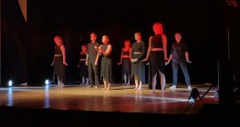 Teatralne spotkanie pełne barw 