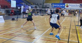 Sportowy hołd dla Julki Wójcik