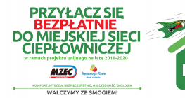 Przyłącz się do sieci MZEC za darmo