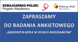 Wypełnij ankietę i pomóż złożyć wniosek do „Szwajcara”