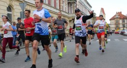 Zapisz się na jubileuszowy Bieg Koziołków