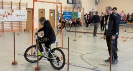 Rowerowa rywalizacja dla najlepszych