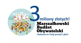 Kolejny budżet dla mieszkańców