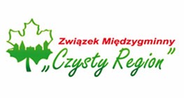 logo Czysty region