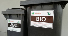 Koronawirus: Śmieci zgodnie z harmonogramem