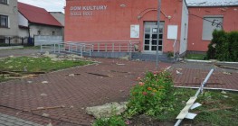 Dom Kultury Koźle Rogi