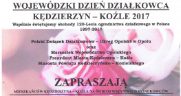 Święto małych i większych ogrodników