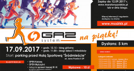Piątka do pokonania