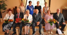 Recepta na pół wieku razem: cierpliwość i wyrozumiałość