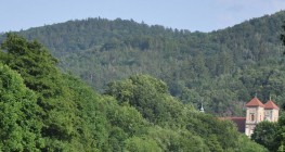 Opolscy górale do Skoroszyc, hej!