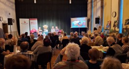 Jesień słowem pisana Jesień słowem pisana