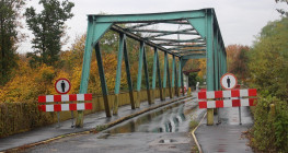 Most w Blachowni: miasto wchodzi do gry