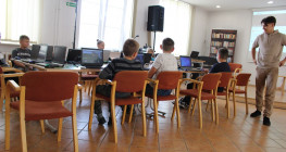 Ze świata Minecrafta do świata komputerowych technologii