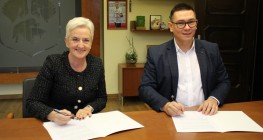 Solidarni z Głogówkiem. Miasto pomaga przy usuwaniu skutków powodzi