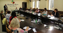 Szczepienia uchronią przed nauką zdalną