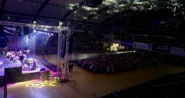 Urodziny tuż, tuż! Sprawdź, kiedy i gdzie odbierzesz bilet na koncert