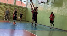 Rywalizacja wśród amatorów nabiera tempa