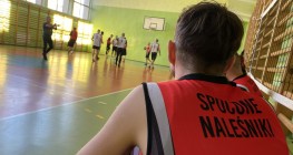 Ostatni rzut przed świętami