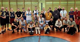 Rycerze obronili tytuł sprzed roku Rycerze obronili tytuł sprzed roku