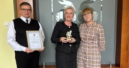 KS Koziołek to sprawdzony partner