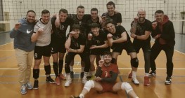 Wkrótce walka o medale