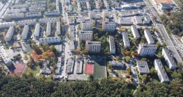 Dziwny zapach na kilku osiedlach. Miasto interweniuje