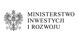 Ministerstwo Inwestycji i Rozwoju - logo