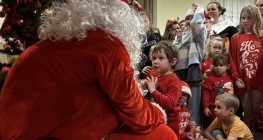 Piernikowy klimat w Kłodnicy Piernikowy klimat w Kłodnicy