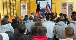 MISA w Kędzierzynie-Koźlu czyli Mentalne i Sportowe Aktywności 