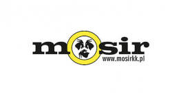 MOSiR - logo