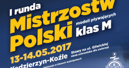 Modelarze opanują stawy