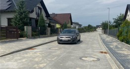 Ulica Nektarowa gotowa